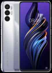 TECNO POVA 3 6/128GB (7000 mAh) NFC Tech Silver