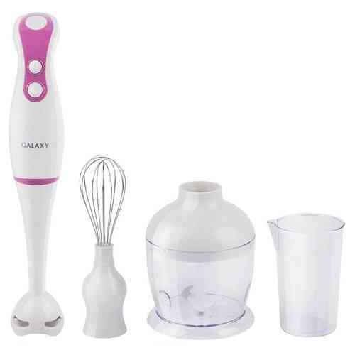 GALAXY GL 2109 Блендерный набор