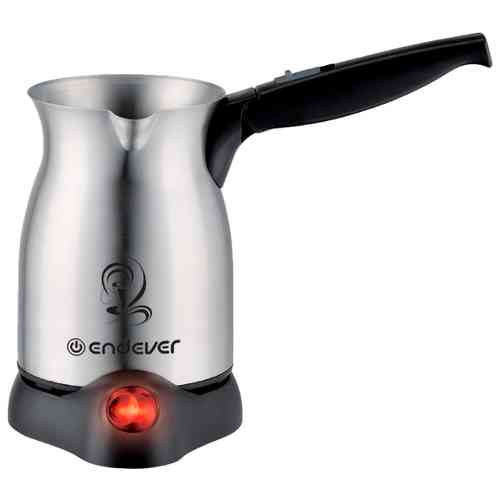 ENDEVER Costa -1005 кофеварка-турка электрическая