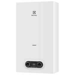 ELECTROLUX GWH 12 NanoPlus 2.0 Газовый водонагреватель