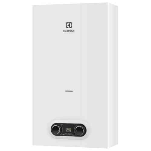 ELECTROLUX GWH 12 NanoPlus 2.0 Газовый водонагреватель