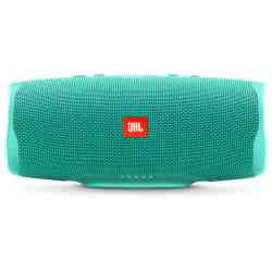 JBL CHARGE4 Портативная акустика, зеленый