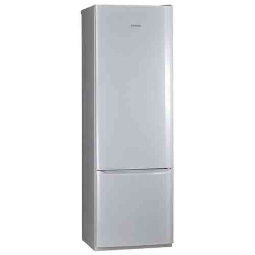 POZIS RK-103 серебристый металлопласт холодильник