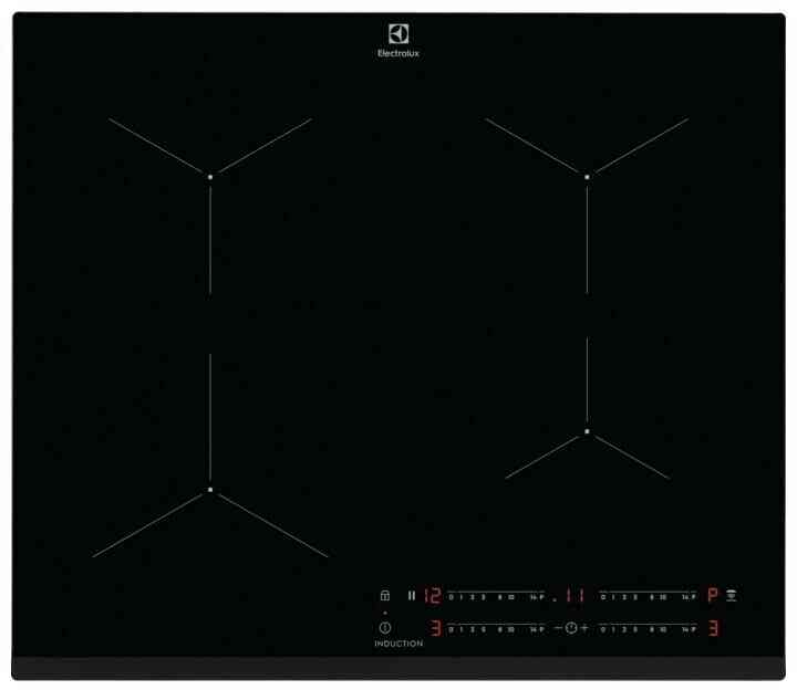 ELECTROLUX CIT61443 Варочная панель