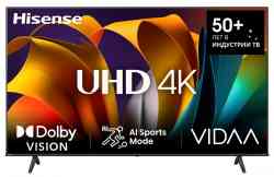 Hisense 55A6N Телевизор