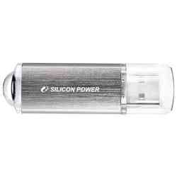 SILICON POWER 32GB ULTIMA-II Silver I-series USB 2.0 RTL