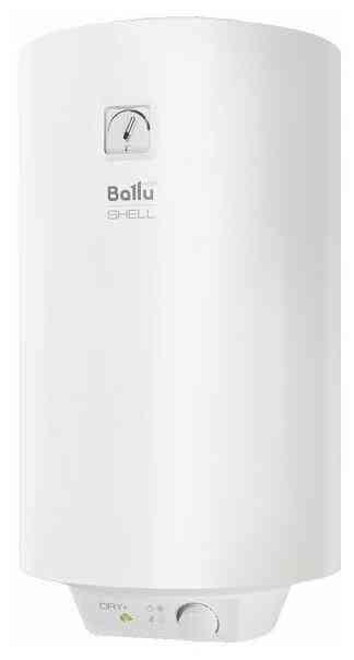 Ballu BWH/S 150 Shell водонагреватель