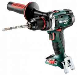 Metabo BS 18 LTX IMPULS+ЗУ ASC30-36 (T03470) Шуруповерт аккумуляторный