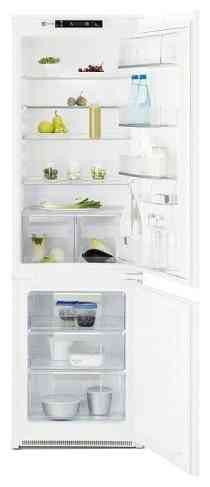 ELECTROLUX ENN 92803 CW холодильник