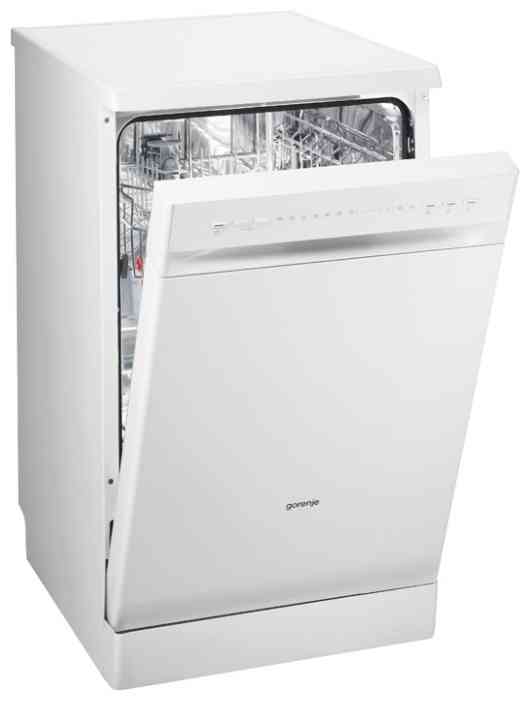 GORENJE GS 52214 W посудомоечная машина