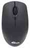 RITMIX RMW-506 black, 2 кнопки, USB, цвет черный Бес мышь