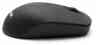 RITMIX RMW-506 black, 2 кнопки, USB, цвет черный Бес мышь