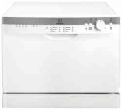 INDESIT ICD 661 EU посудомоечная машина