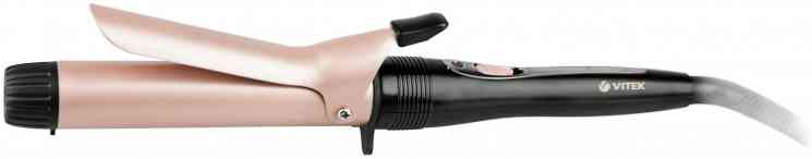 Электрощипцы VITEK VT-2508 (BK) черный