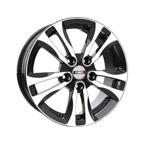 658 Neo 6,5x16 5x114,3 et45 d67,1 BD *.