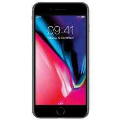 Apple iPhone 8 Plus 128GB Space Gray