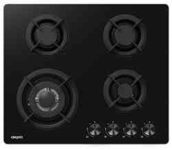 AKPO PGA 604 RGC-T BL