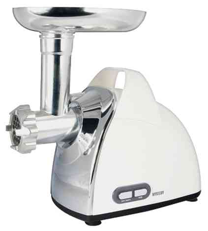 MYSTERY MGM-1600 мясорубка