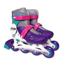 Коньки роликовые пласт р26-29 фиолет 641005 (6)