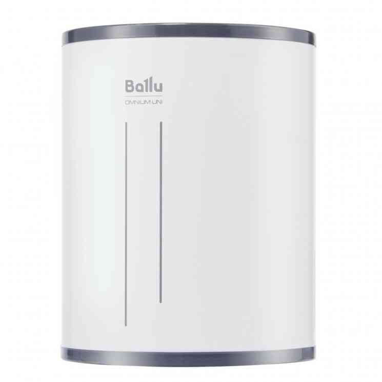 Ballu BWH/S 10 Omnium Uni U водонагреватель