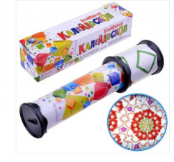 Волшебный калейдоскоп, 20 см. 8303A/627018 (1)