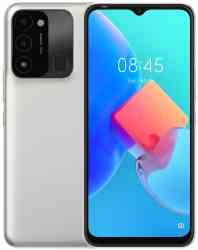 TECNO Spark 8c 4/64GB Diamond Grey/серый
