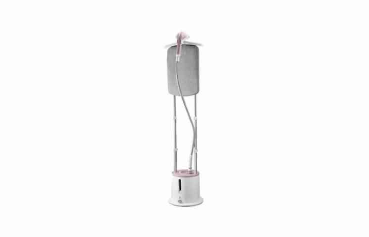 GALAXY LINE GL 6216 для одежды Отпариватель