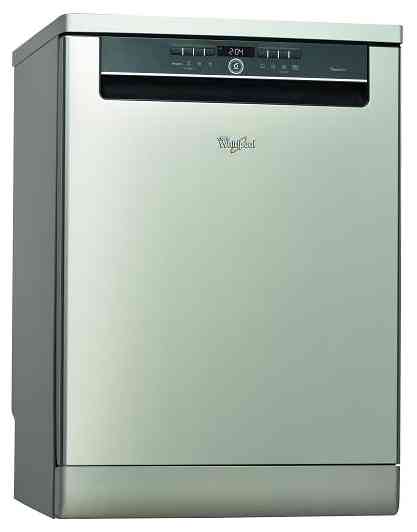 Whirlpool ADP 7570 IX