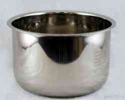 Land Life чаша 5 л YBW нерж