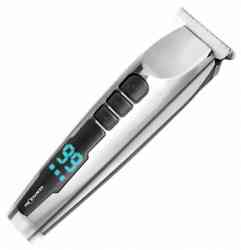 CENTEK CT-2105 (черный/серебристый) Машинка для стрижки