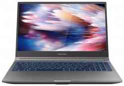 MAIBENBEN X558 Ryzen7-5800H/8GB/512GB SSD/15,6" FHD IPS 144Hz/RTX3060 6GB/Linux Grey (X558FSBCLGRE0)