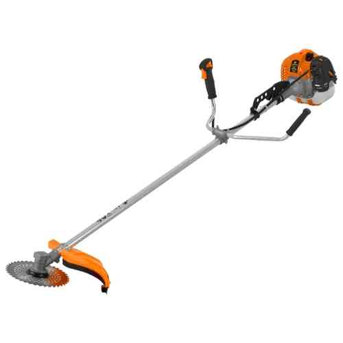 CARVER GBC-062 PRO Бензотриммер