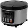 POLARIS PMC 0366AD Черный мультиварка