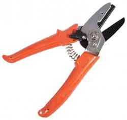 Секатор HG0040 190мм с наковаленкой PARK (36/1)