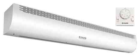 Zilon Электрическая завеса ZVV-1.5Е9S
