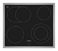 BOSCH NKN 645G17 Варочная панель