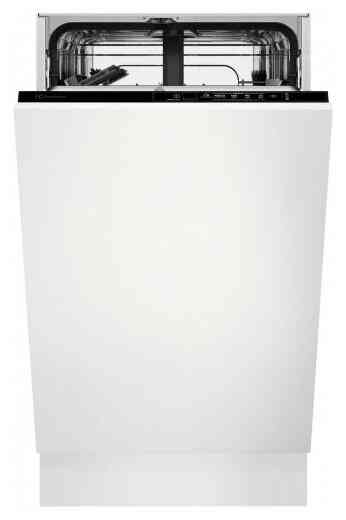 ELECTROLUX EEA12100L посудомоечная машина