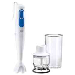 BRAUN MQ 3020 WH Pasta Блендер