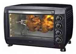 AVEX TR 450 MRСL красный Мини-печь