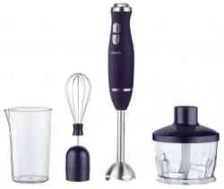 MARTA MT-1564 черный жемчуг кухонный процессор