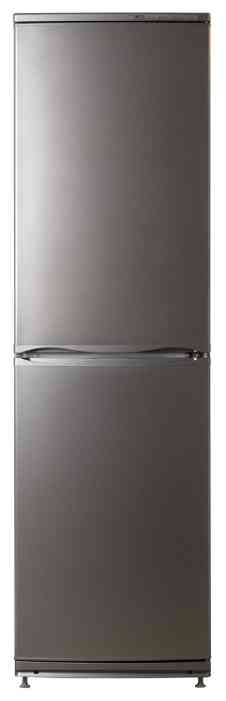 ATLANT 6025-080 холодильник