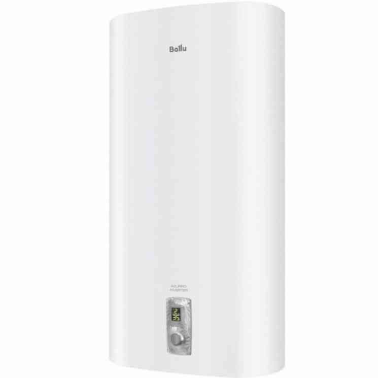 Ballu BWH/S 50 Azurro Inverter водонагреватель