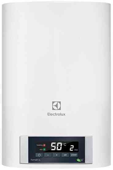 ELECTROLUX EWH-30 Formax DL водонагреватель
