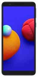 SAMSUNG SM-A013 Galaxy A01 Core 16Гб Red