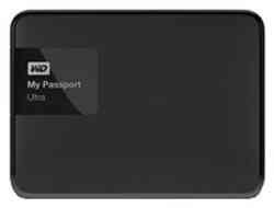 Western Digital My Passport Ultra 2 TB (WDBNFV0020B)