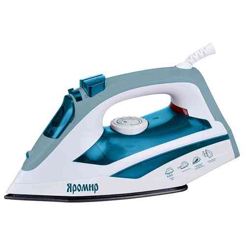 ЯРОМИР ЯР-031 (12) Утюг