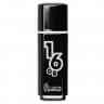 SMARTBUY 16Gb Glossy series Black USB 2.0 RTL USB Flash drive
