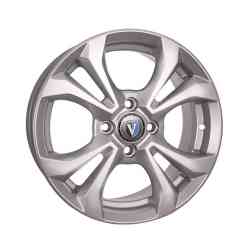 1504 Venti 6x15 4x100 et46 d54,1 S *Хундай