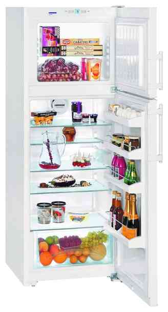 LIEBHERR CTP 3016 холодильник