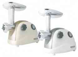 MYSTERY MGM-1650 white мясорубка